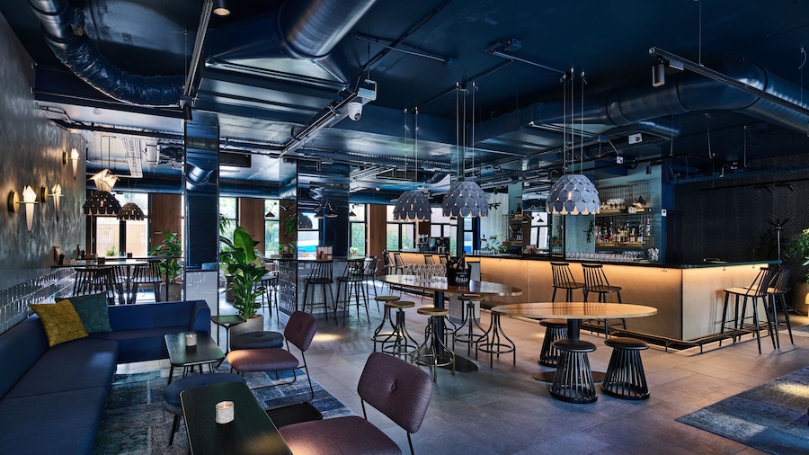 Leonardo Boutique Hotel The Lancaster Amsterdam