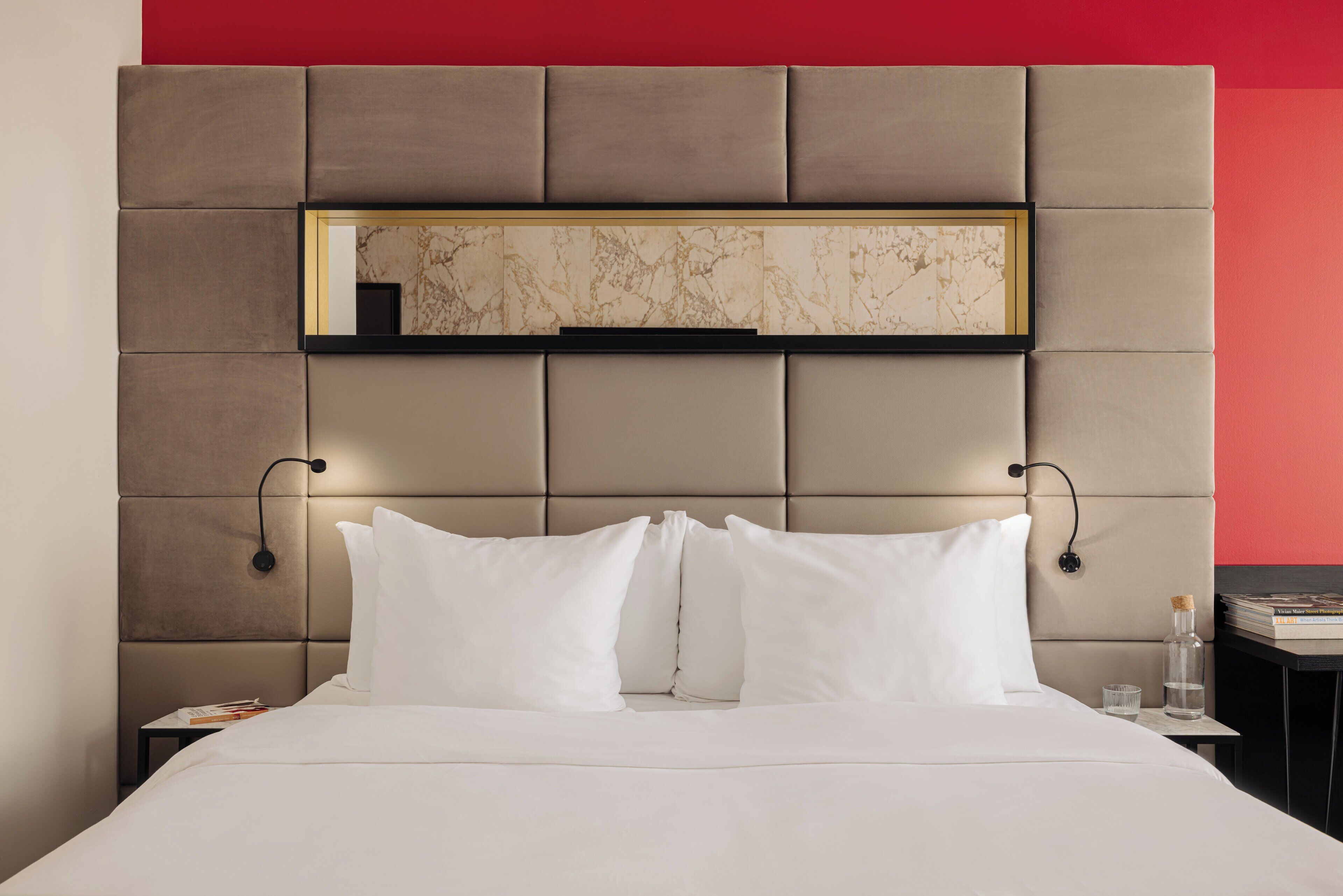Foto - Leonardo Boutique Hotel The Lancaster Amsterdam
