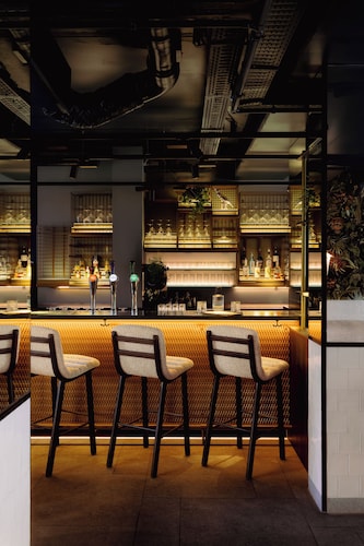 Leonardo Boutique Hotel The Lancaster Amsterdam