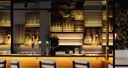 Leonardo Boutique Hotel The Lancaster Amsterdam