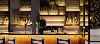 Leonardo Boutique Hotel The Lancaster Amsterdam