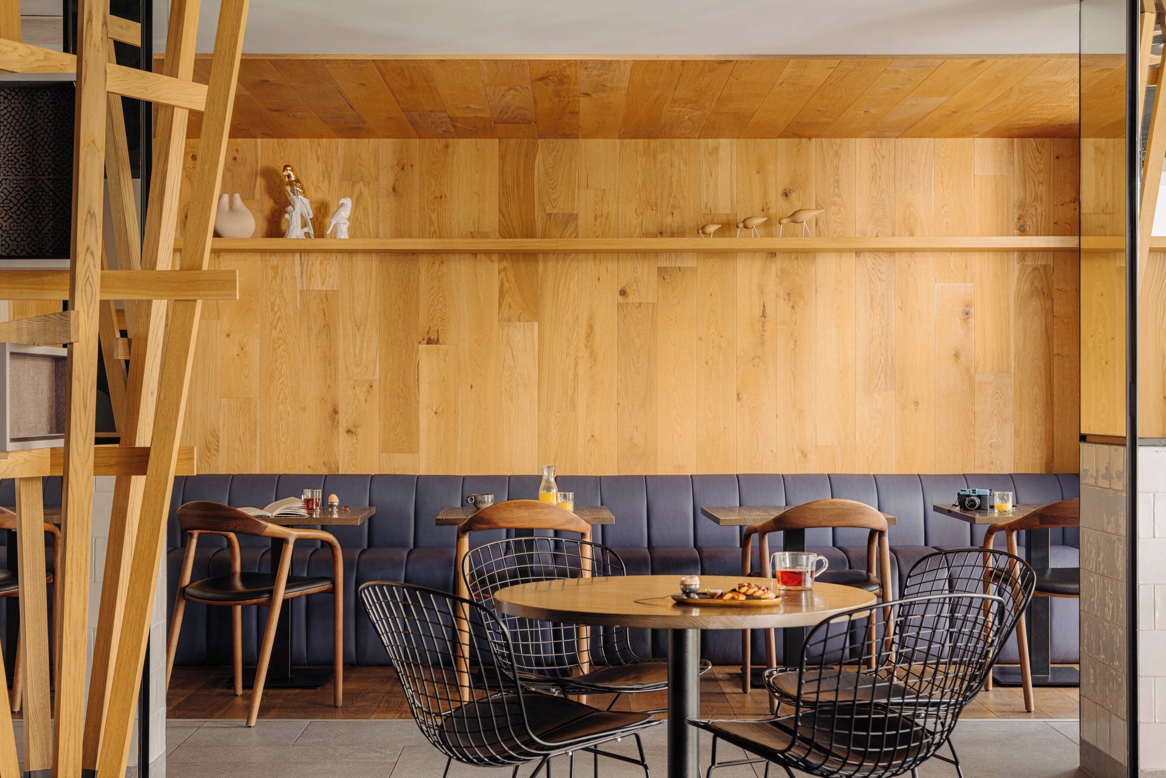 Photo - Leonardo Boutique Hotel The Lancaster Amsterdam