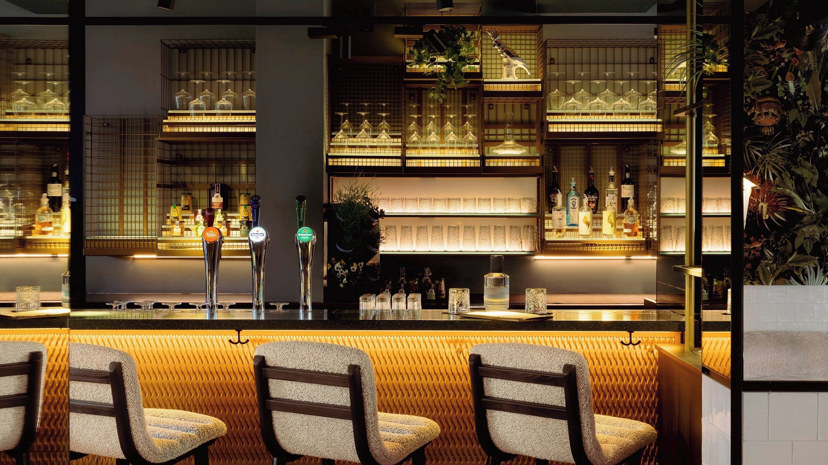 Photo - Leonardo Boutique Hotel The Lancaster Amsterdam