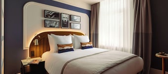 Leonardo Boutique Hotel The Lancaster Amsterdam