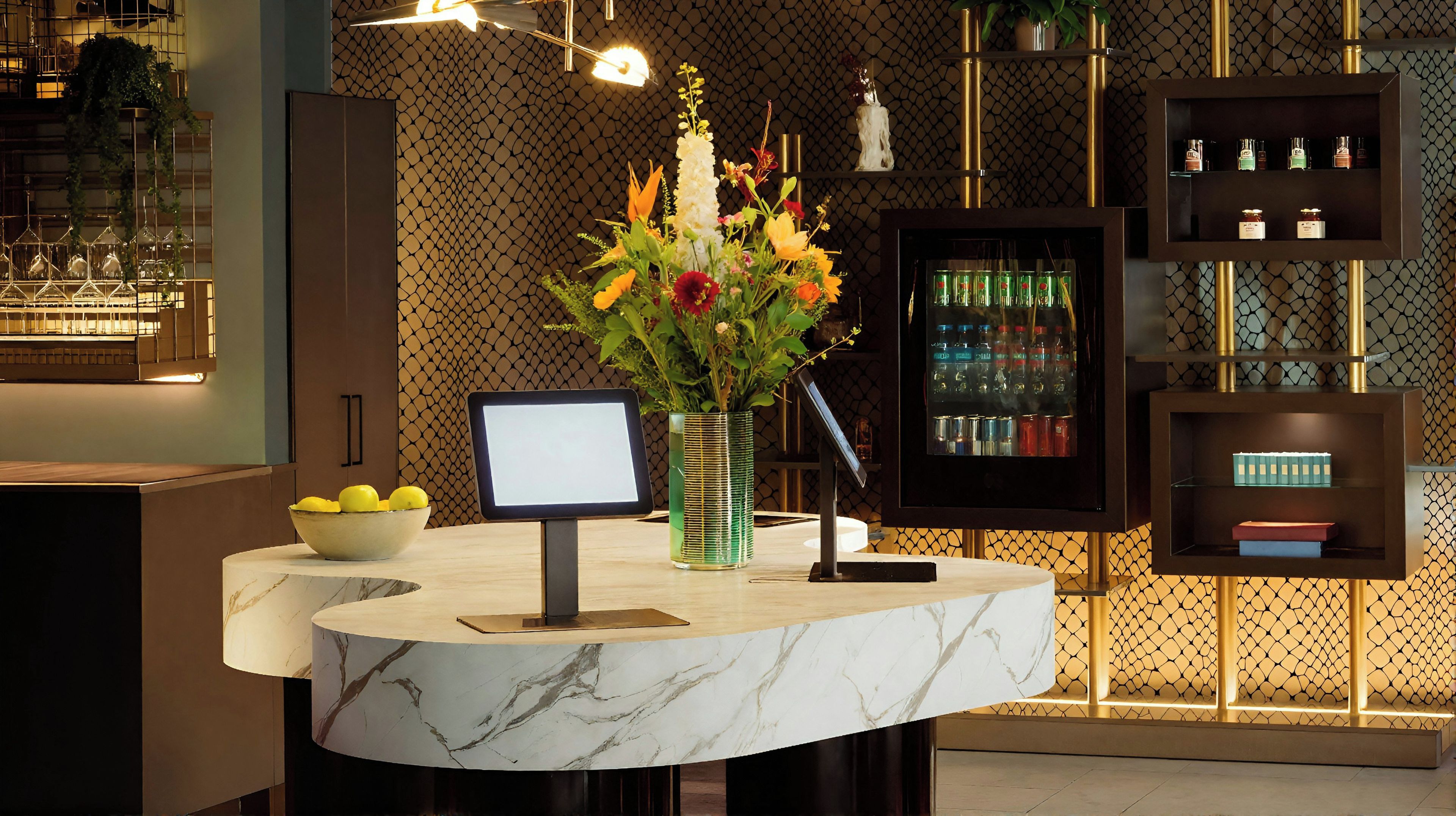 Photo - Leonardo Boutique Hotel The Lancaster Amsterdam
