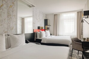 Quadruple Room | Property amenity