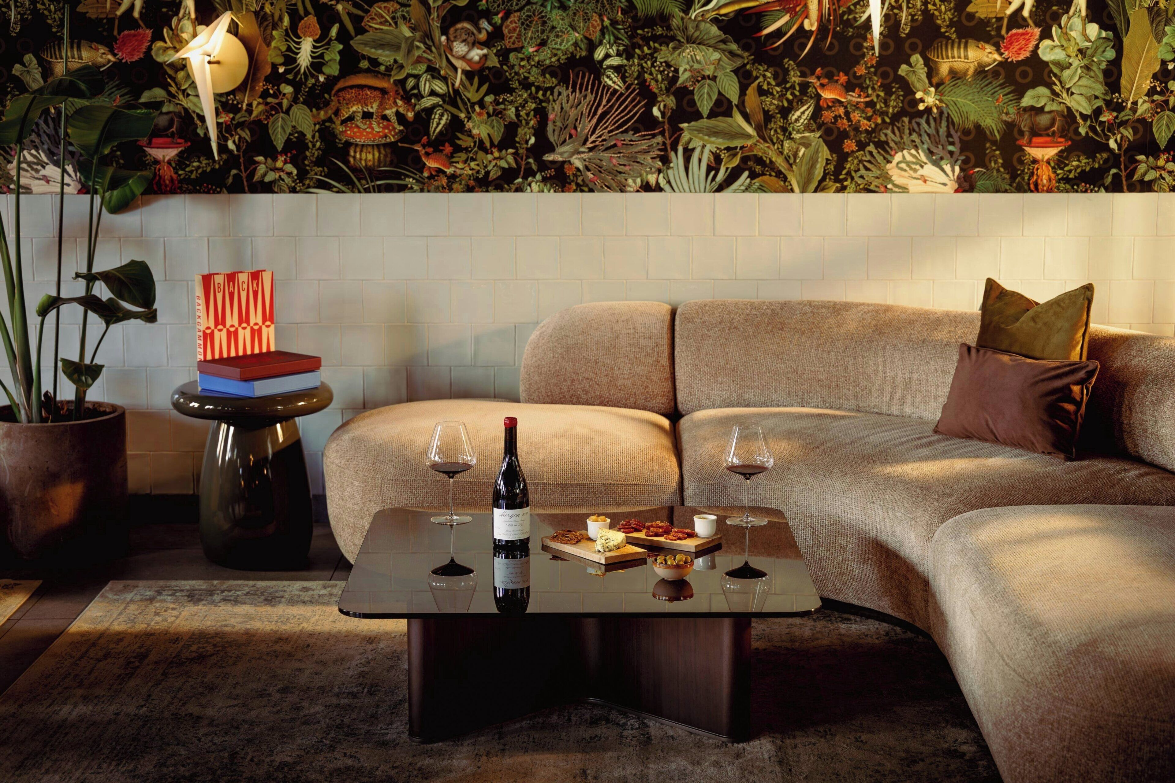 Photo - Leonardo Boutique Hotel The Lancaster Amsterdam