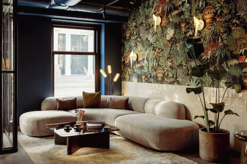 Leonardo Boutique Hotel The Lancaster Amsterdam