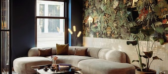 Leonardo Boutique Hotel The Lancaster Amsterdam