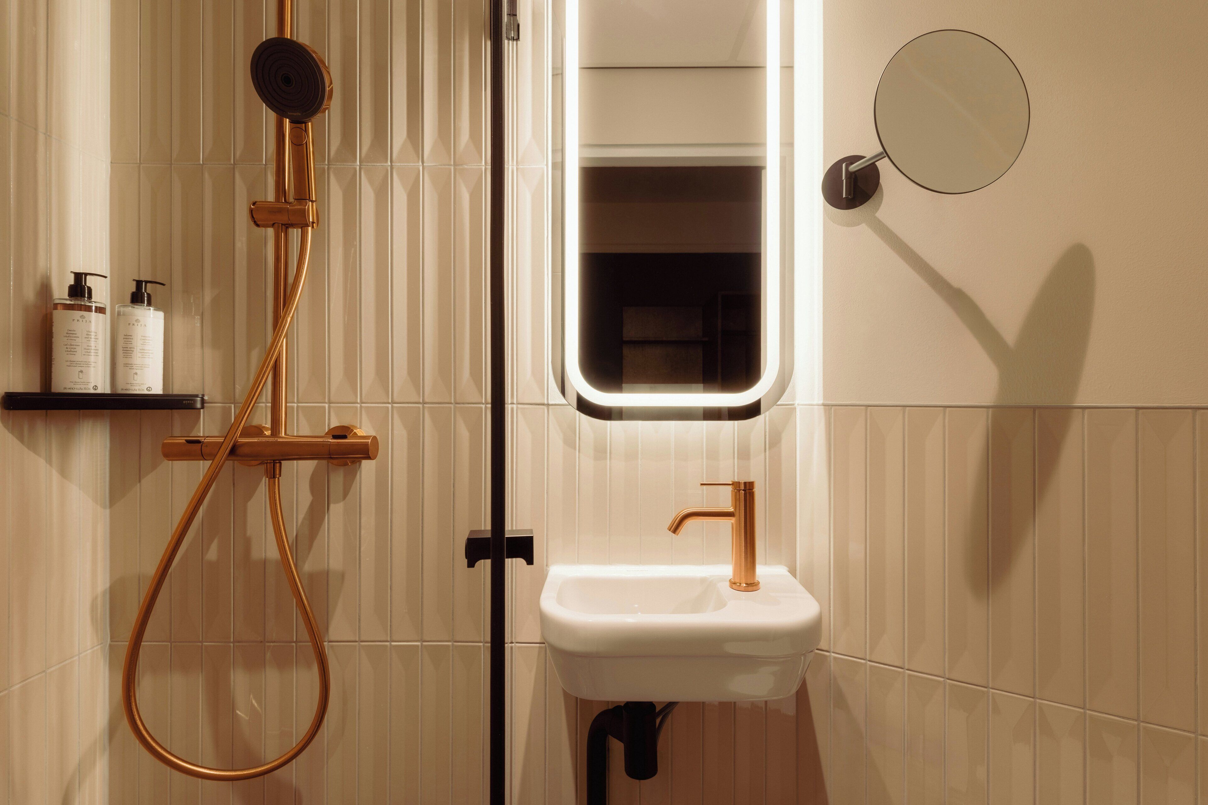 Foto - Leonardo Boutique Hotel The Lancaster Amsterdam