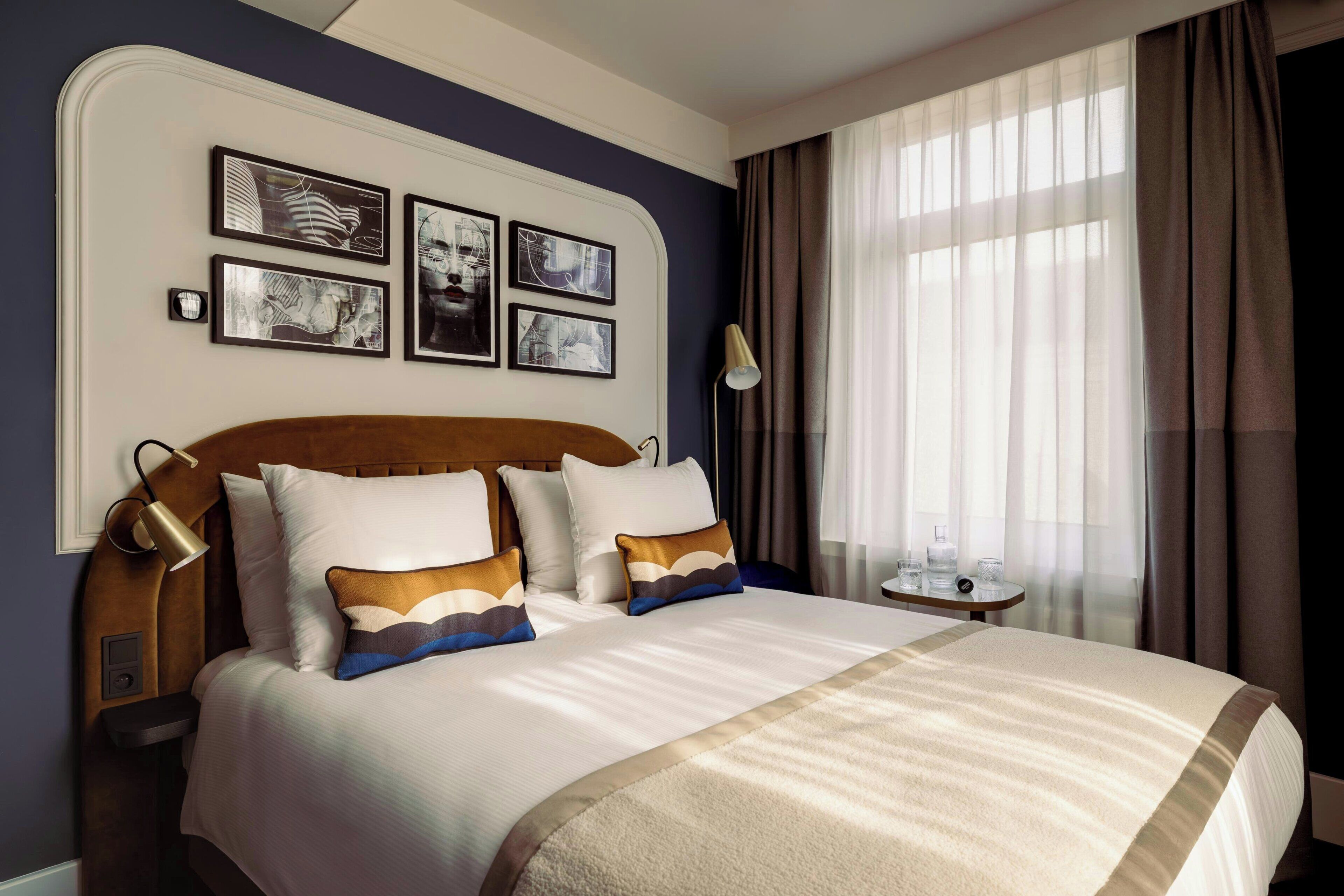 Photo - Leonardo Boutique Hotel The Lancaster Amsterdam