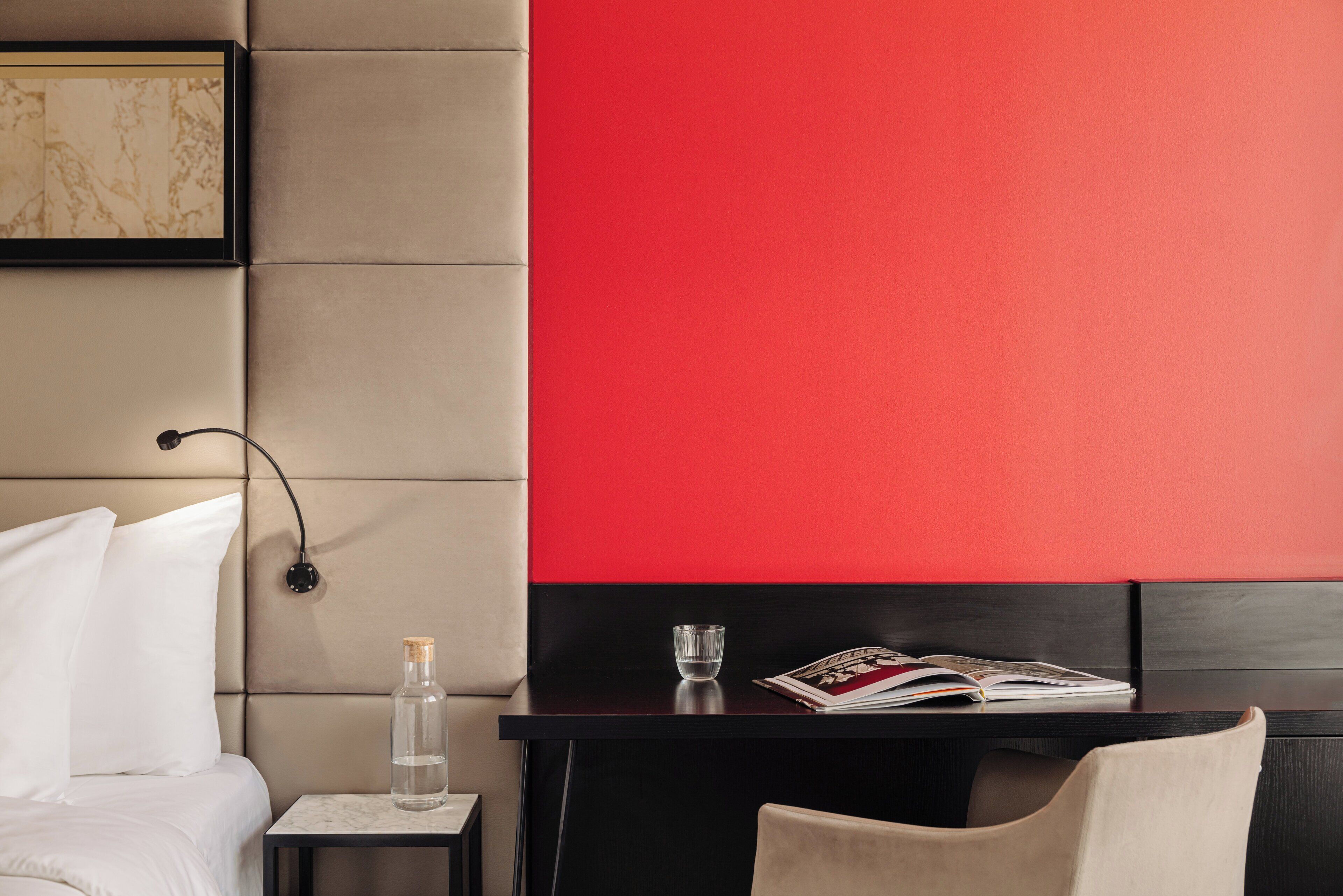 Foto - Leonardo Boutique Hotel The Lancaster Amsterdam