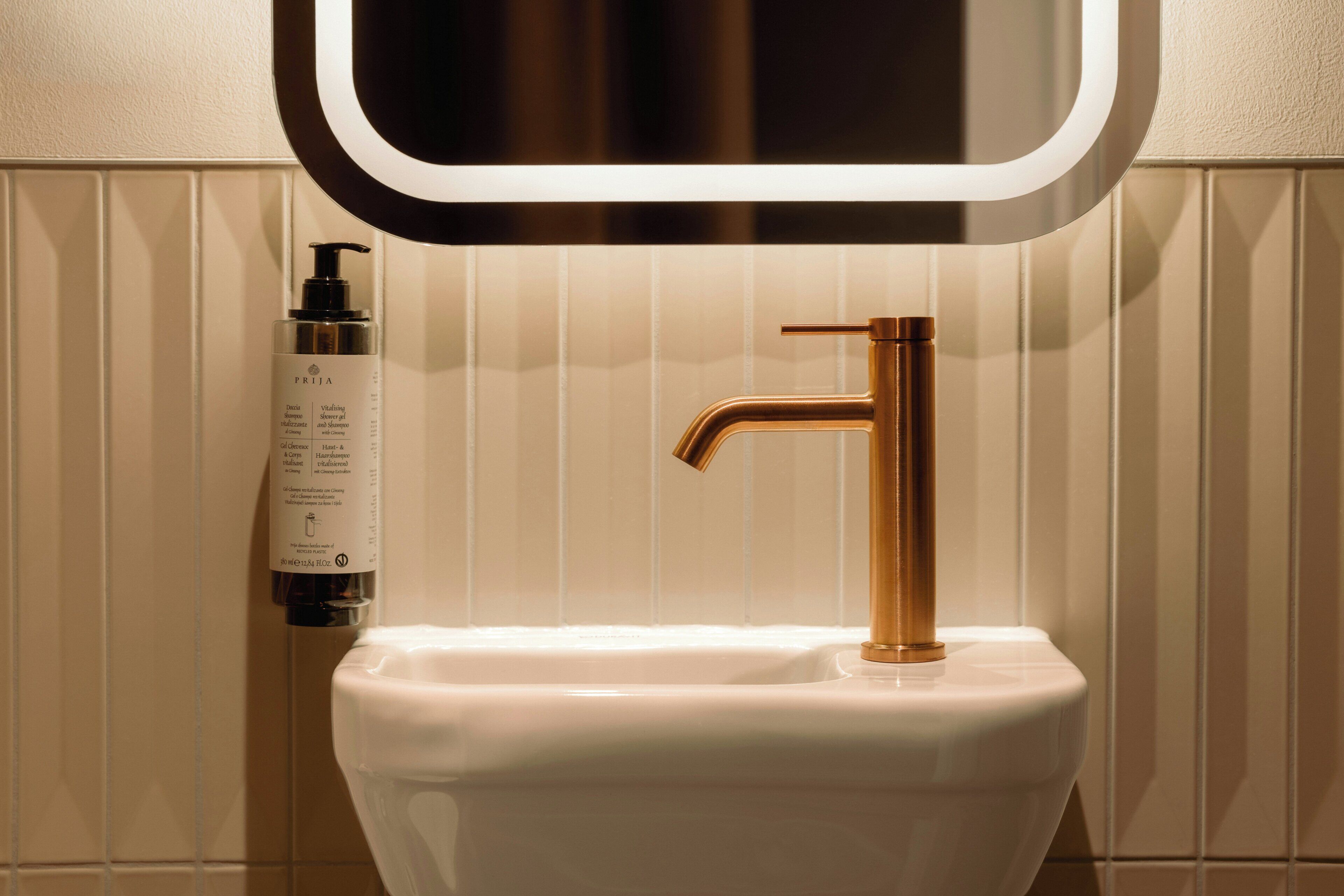 Foto - Leonardo Boutique Hotel The Lancaster Amsterdam