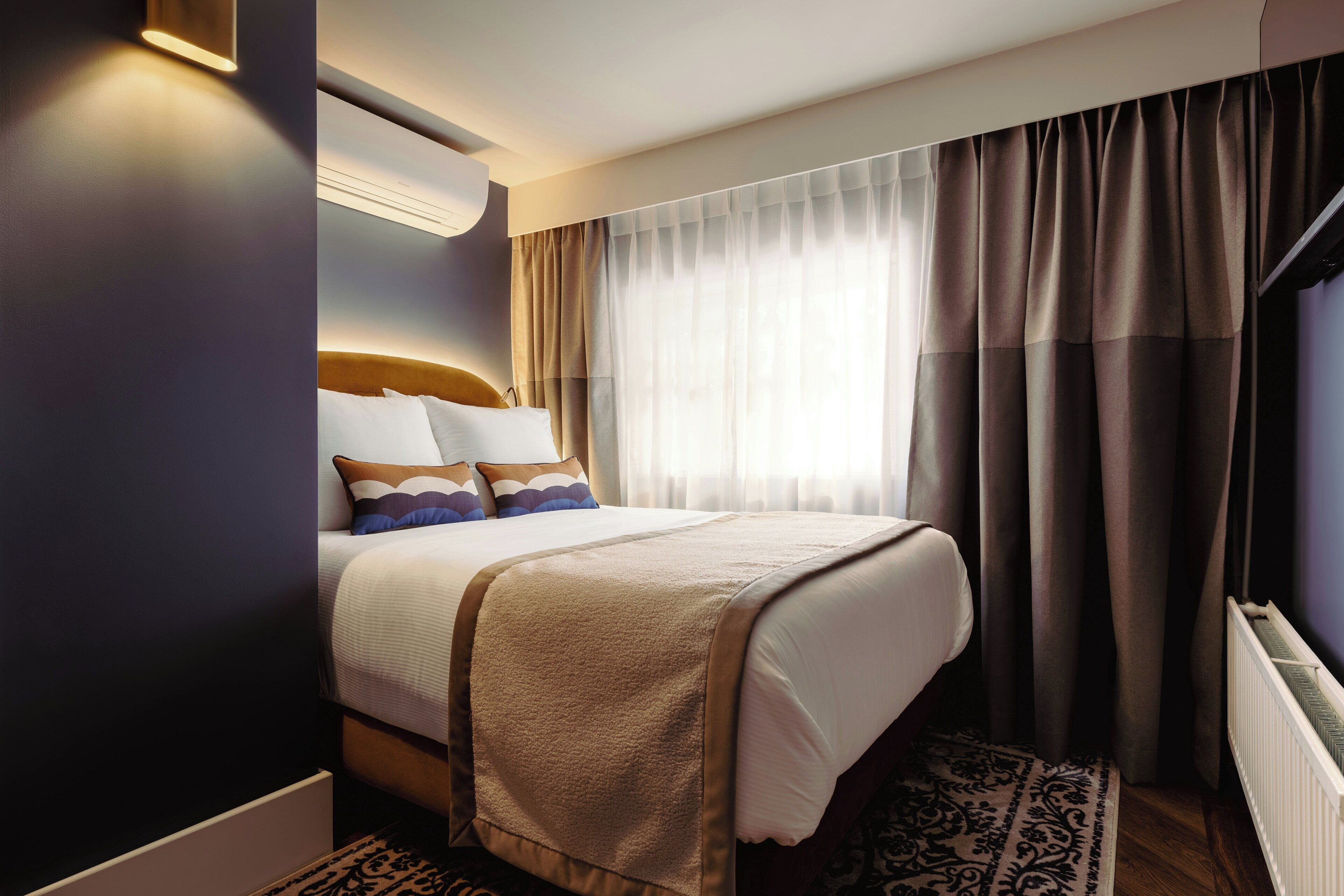 Foto - Leonardo Boutique Hotel The Lancaster Amsterdam