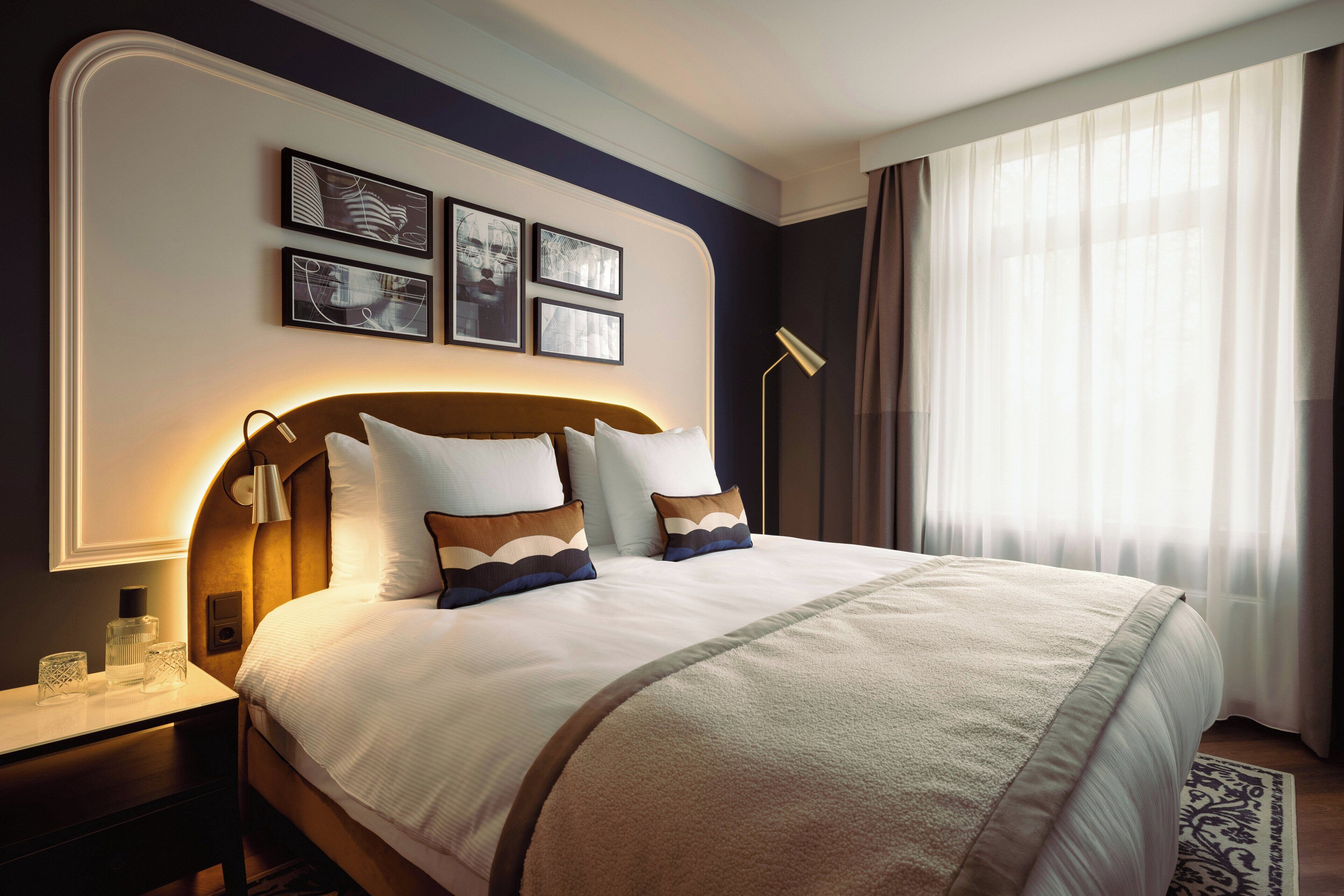 Photo - Leonardo Boutique Hotel The Lancaster Amsterdam