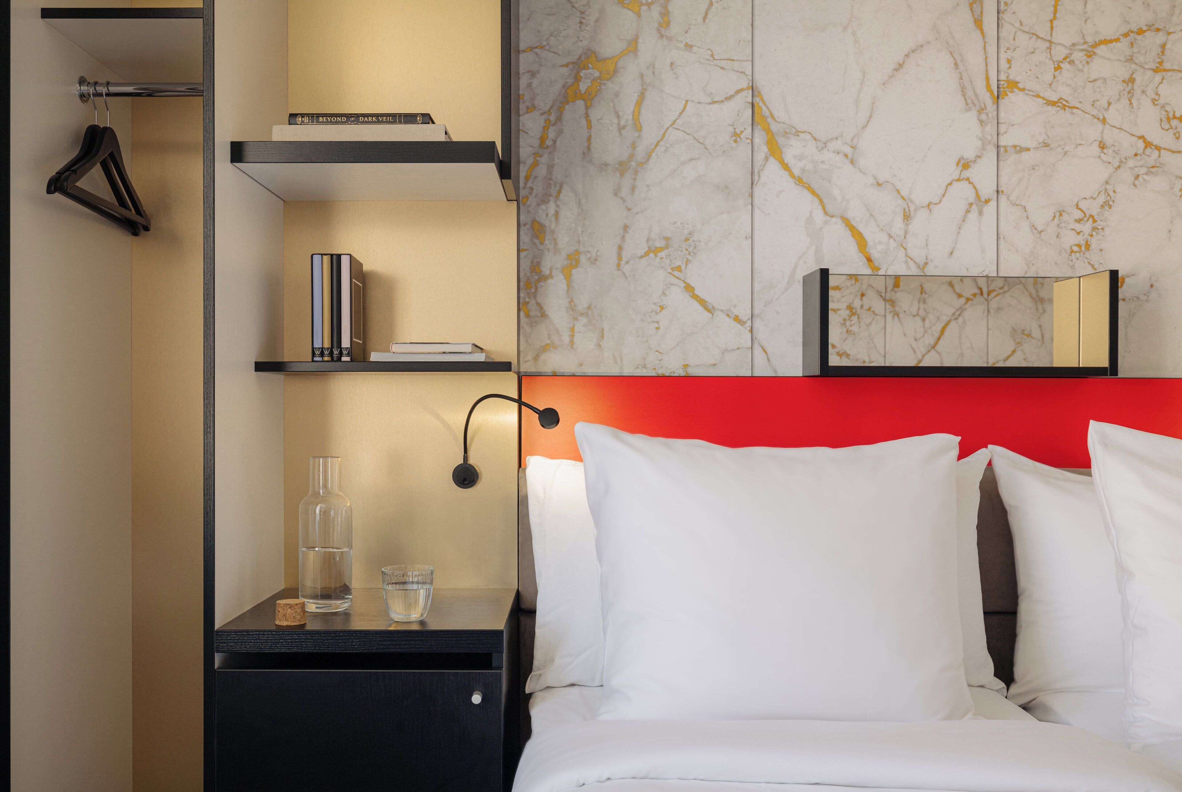 Foto - Leonardo Boutique Hotel The Lancaster Amsterdam