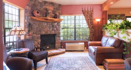 Sedona Real Inn & Suites