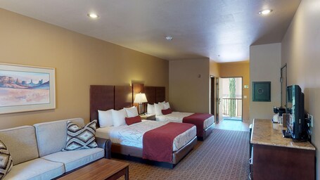 Sedona Real Inn Suites - Image 48
