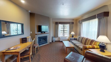 Sedona Real Inn Suites - Image 21