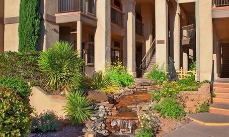 Sedona Real Inn Suites - Image 37