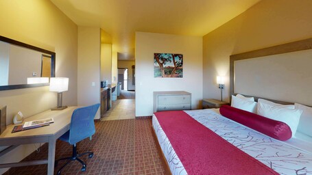 Sedona Real Inn Suites - Image 56