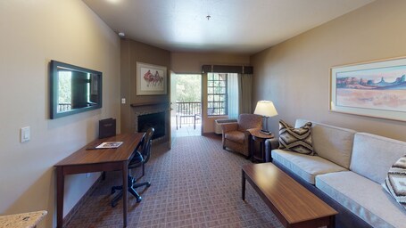 Sedona Real Inn Suites - Image 45