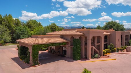 Sedona Real Inn Suites - Image 27