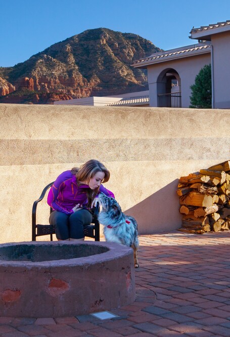 Sedona Real Inn Suites - Image 41