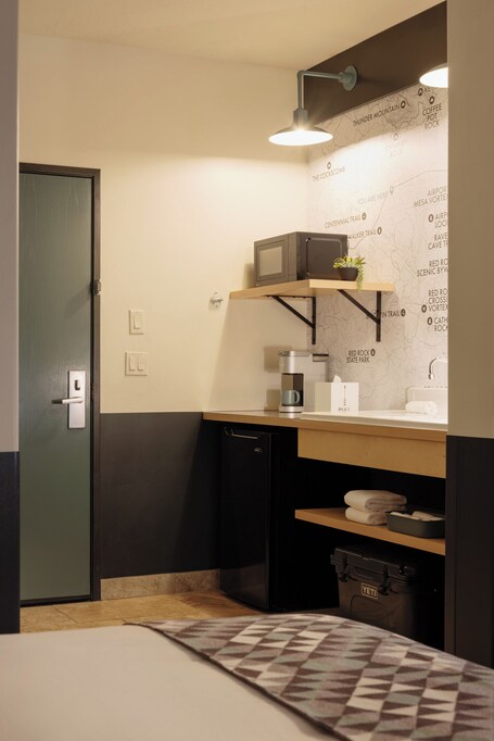Sedona Real Inn Suites - Image 9