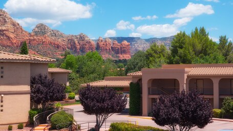 Sedona Real Inn Suites - Image 38