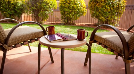 Sedona Real Inn Suites - Image 42