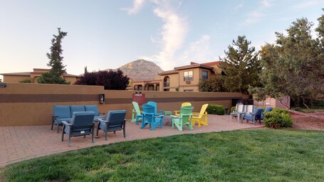 Sedona Real Inn Suites - Image 50