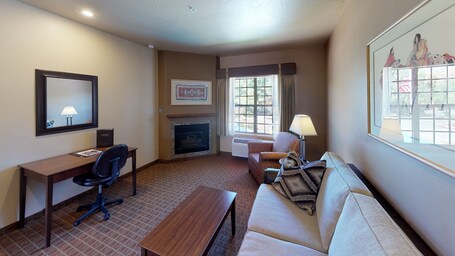 Sedona Real Inn Suites - Image 44