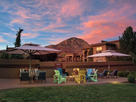 Sedona Real Inn Suites - Image 18