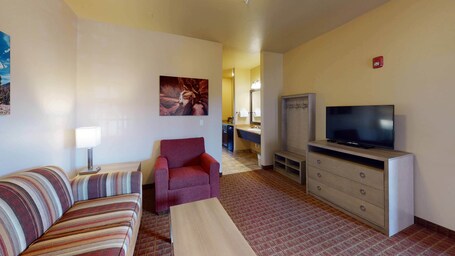 Sedona Real Inn Suites - Image 47
