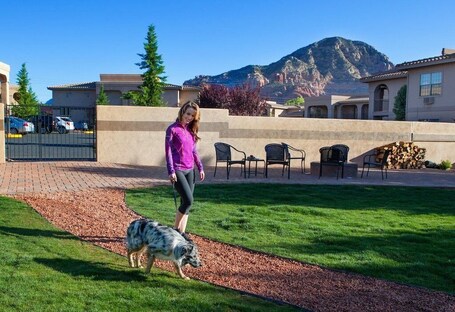 Sedona Real Inn Suites - Image 30