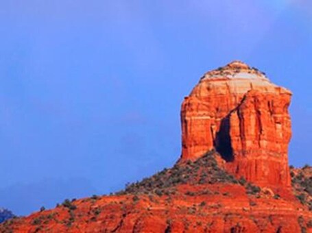 Sedona Real Inn Suites - Image 13