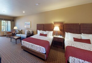 Sedona Real Inn Suites