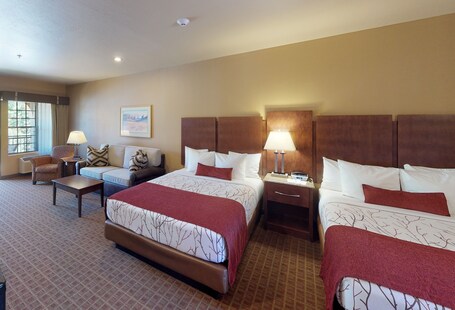 Sedona Real Inn Suites - Image 57