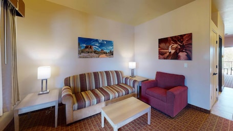 Sedona Real Inn Suites - Image 46