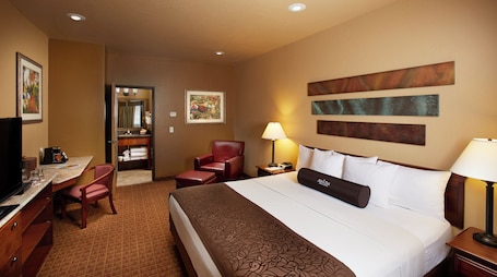 Sedona Real Inn Suites - Image 36
