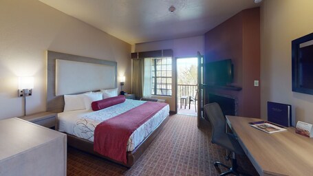 Sedona Real Inn Suites - Image 51