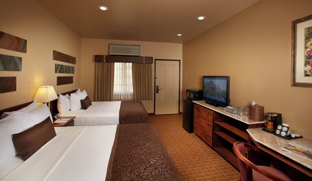 Sedona Real Inn Suites - Image 49
