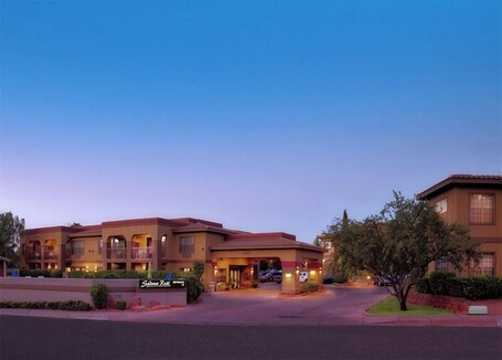 Sedona Real Inn Suites - Image 39