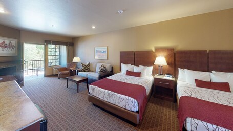Sedona Real Inn Suites - Image 55