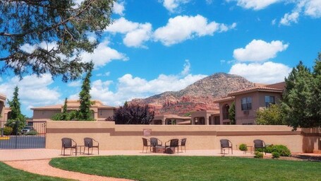 Sedona Real Inn Suites - Image 20