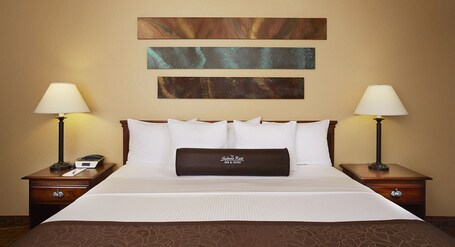Sedona Real Inn Suites - Image 34