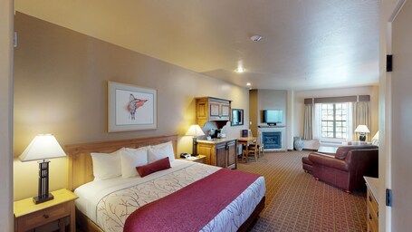 Sedona Real Inn Suites - Image 35