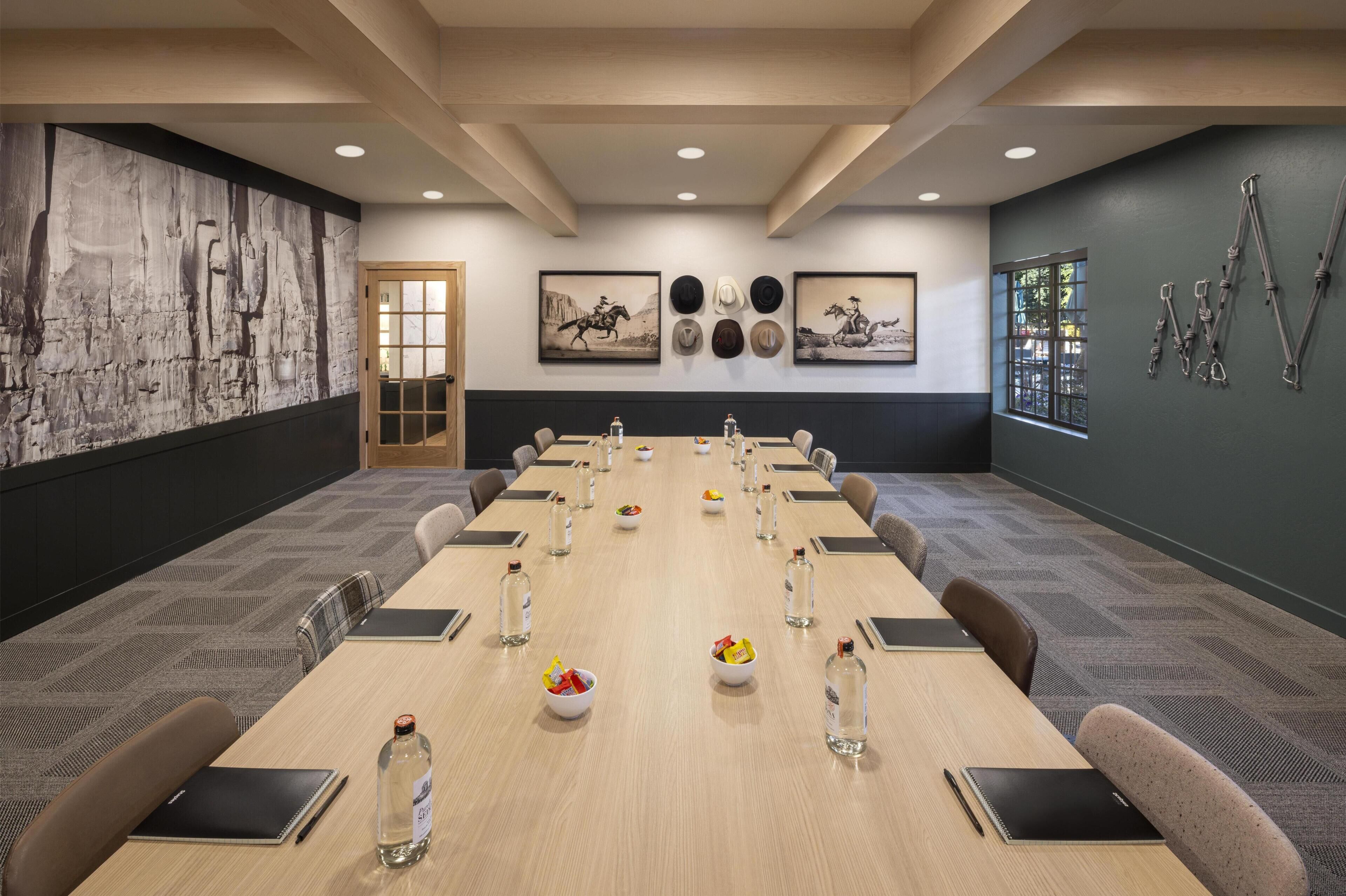 Sala de reuniones