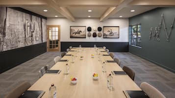 Sala de reuniones